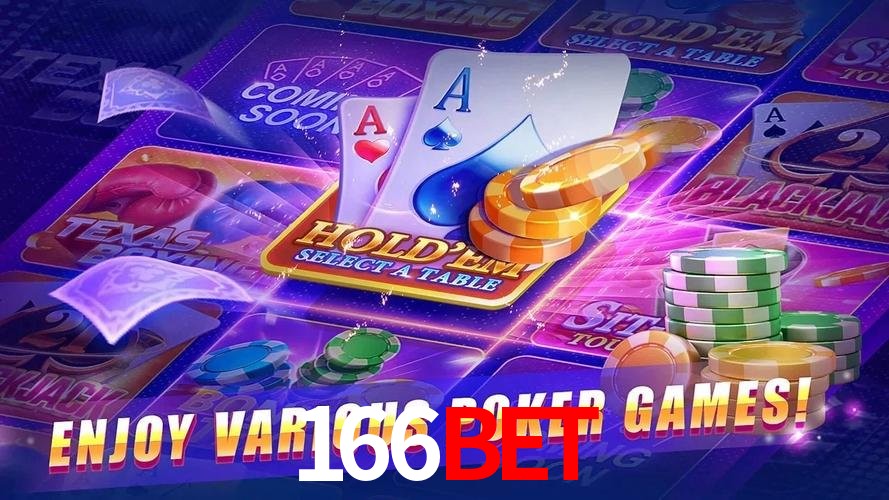 Instalador 166bet Windows